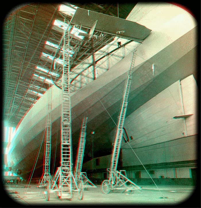 stereoscopy