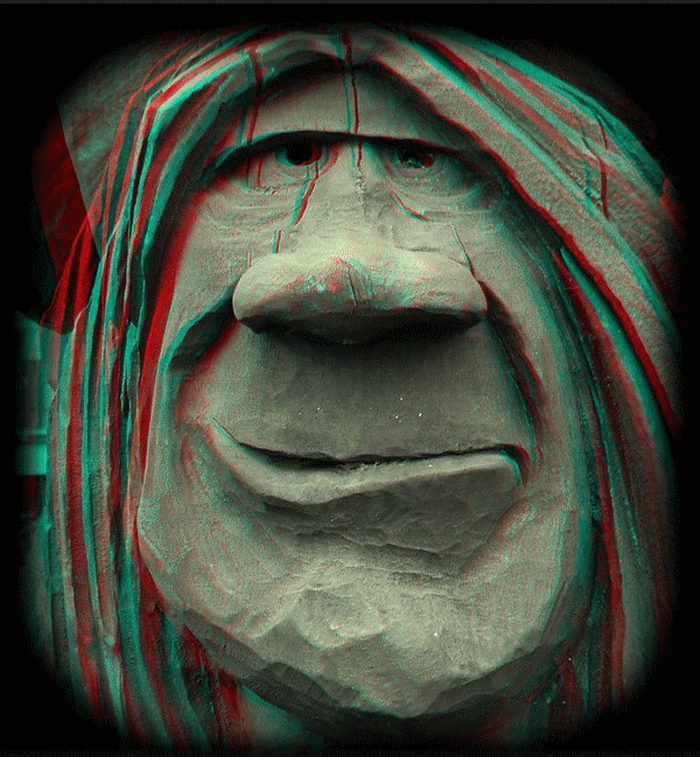 stereoscopy
