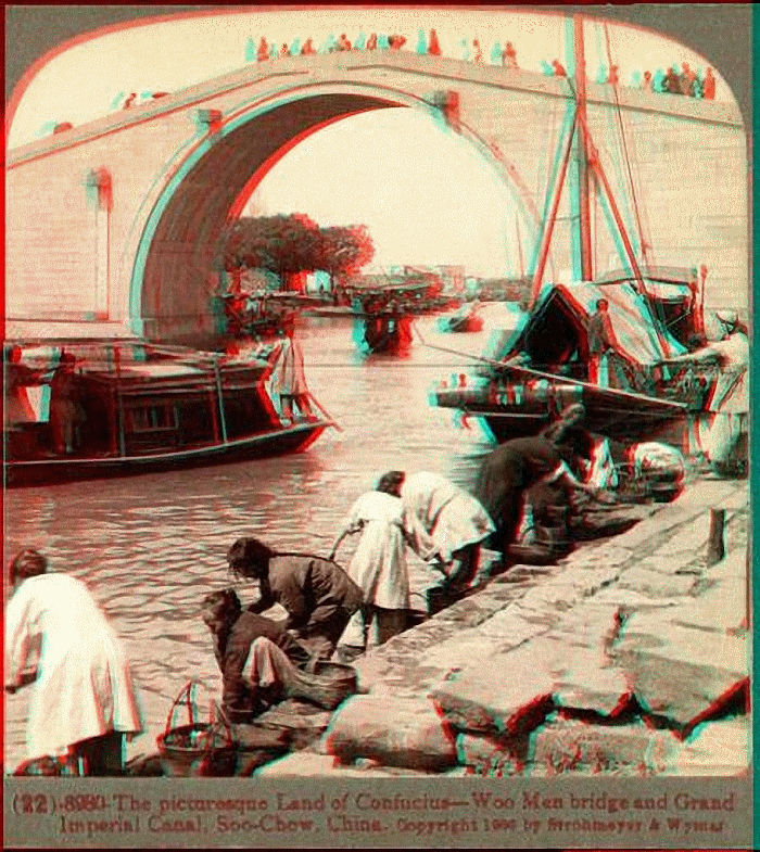 stereoscopy