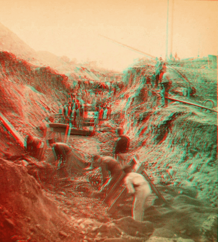stereoscopy