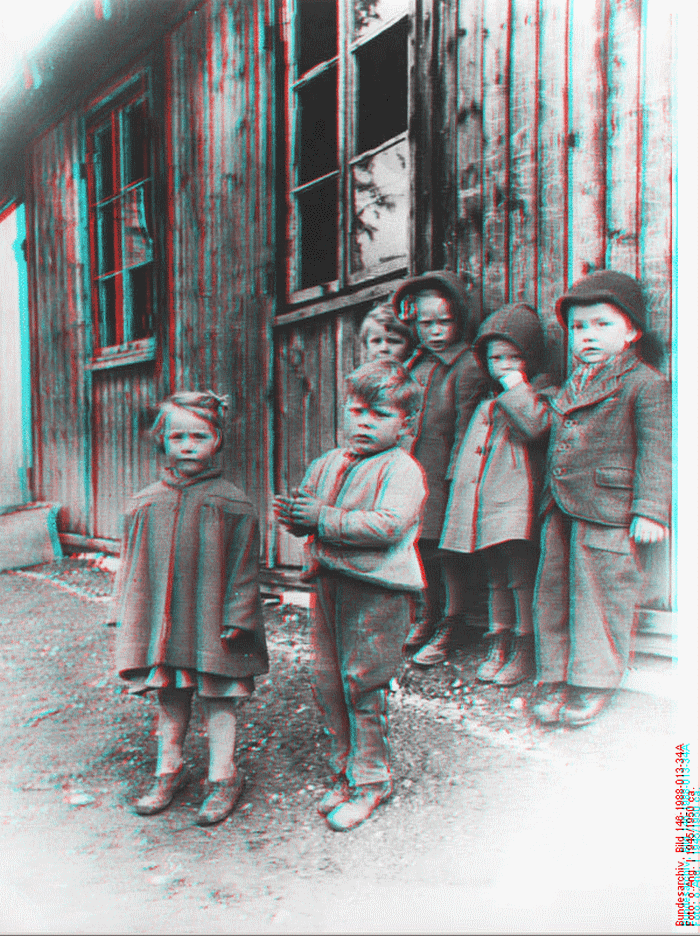 children_war_enfants_guerre