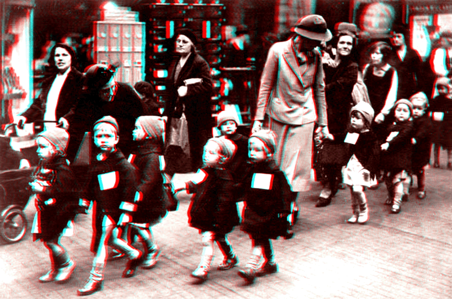 children_war_enfants_guerre