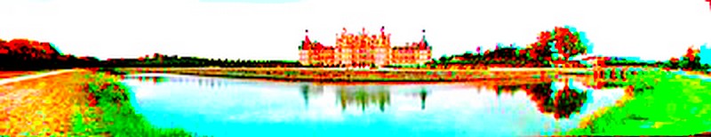 chambord