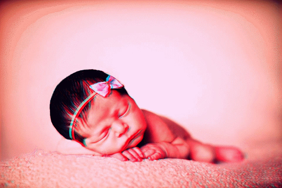 baby_b&eacute;b&eacute;_3d_photography_anaglyph