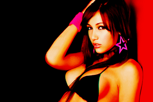 girls_3d_sexy_model