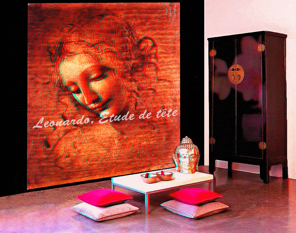 leonardo