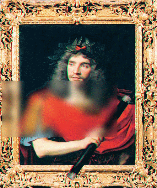 moliere