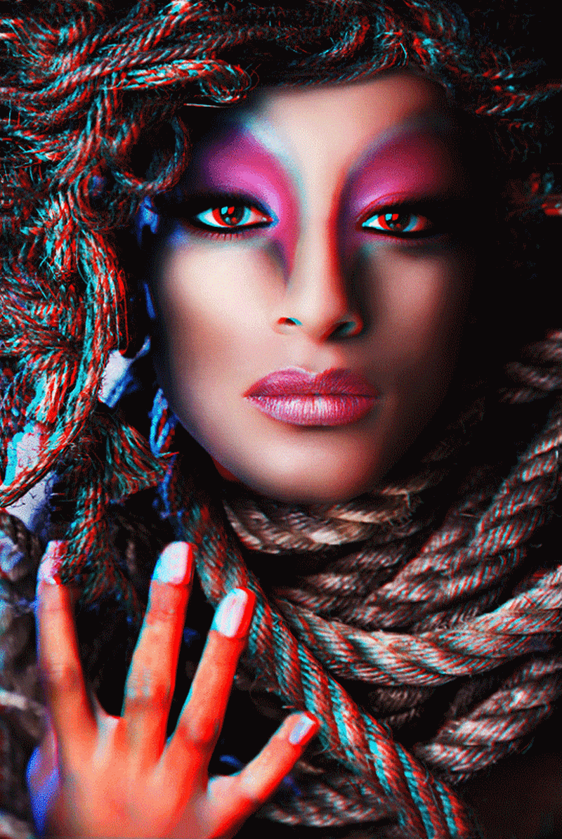 Just click book_3d_fashion