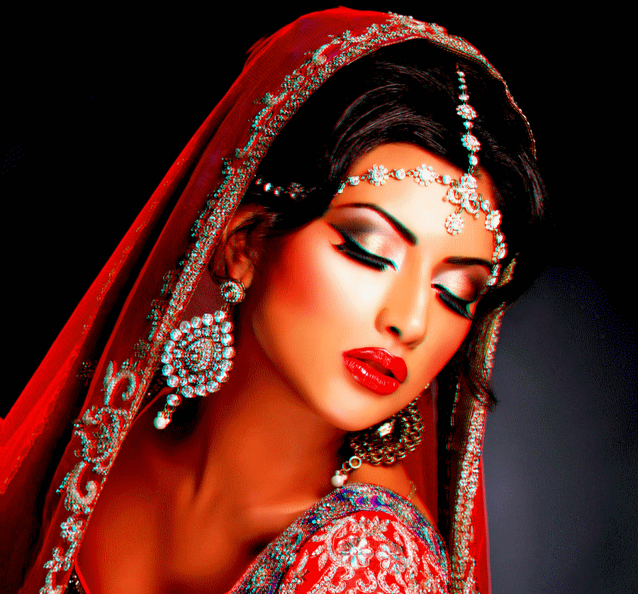beautiful_girl_3d_top_model_anaglyph