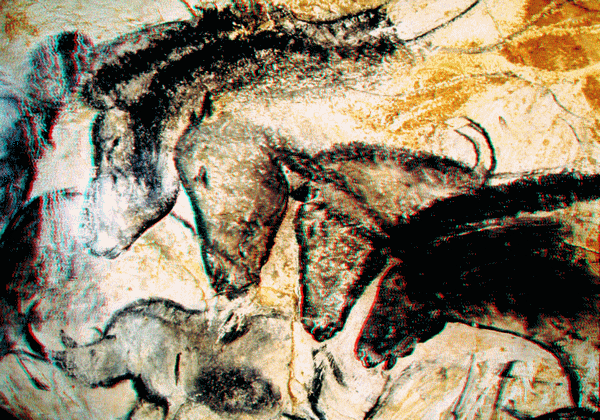 cave-painting