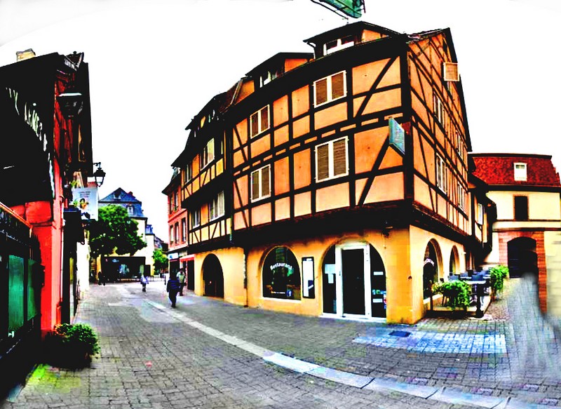 alsace