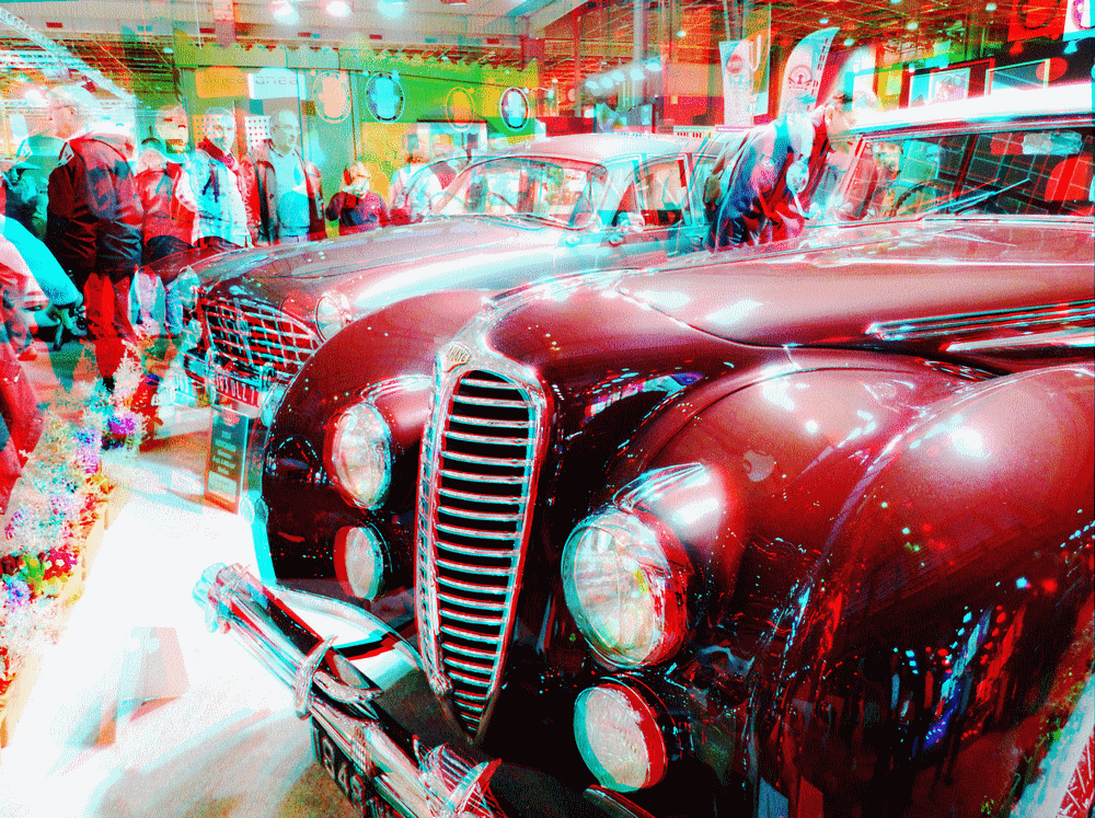 retromobile_paris_2014_old_car_3d