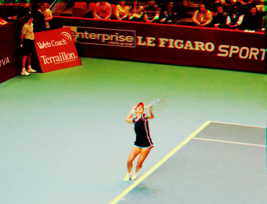 cornet