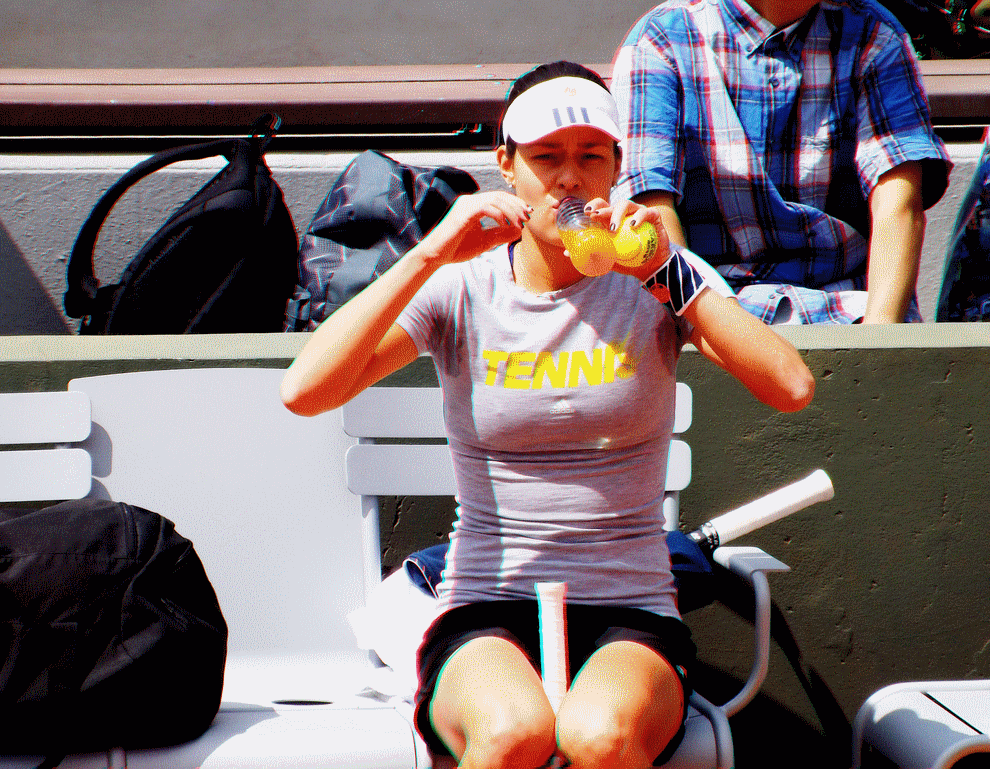ivanovic