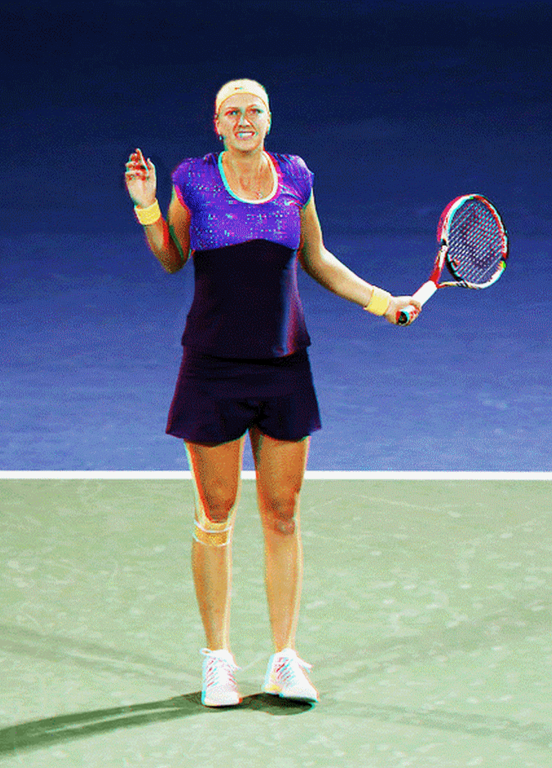 kvitova