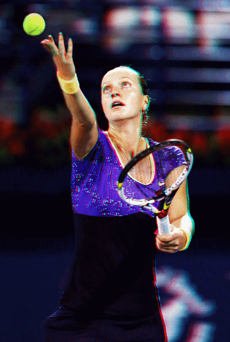 kvitova